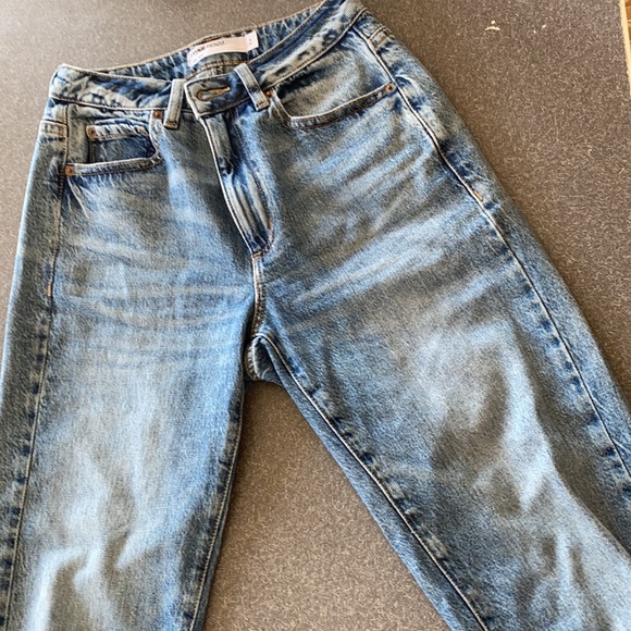 Garage Mom Jeans - Picture 2 of 3